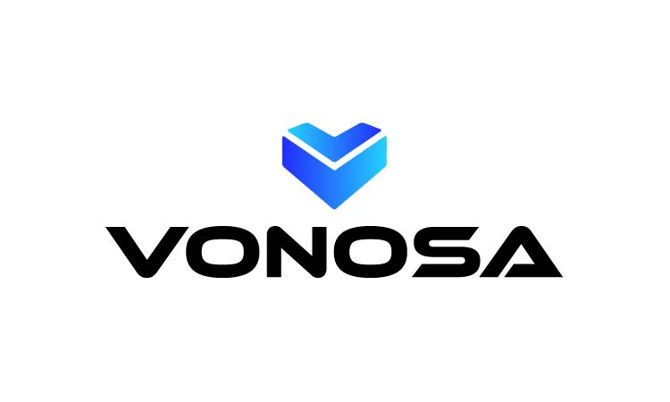 Vonosa.com